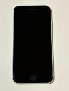 Apple iPhone SE 第2世代(64GB) ホワイト