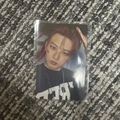 TREASURE NEWWAV 限定トレカ ジュンギュ | Mercari