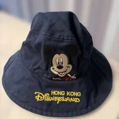 Hong Kong Disneyland ミッキー ファンキャップのサムネイル