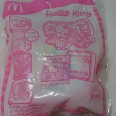 Hello  Kitty  パリ