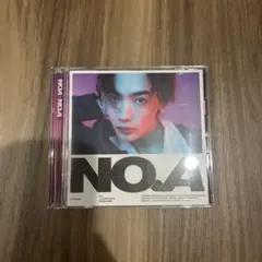 NOA CD