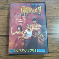 2025年最新】ベア・ナックルii 死闘への鎮魂歌の人気アイテム - メルカリ