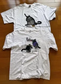 [新品・未使用] クレイジーシャツ CAT Tシャツ Amazon.co.jp: [Crazy Shirts] クレイジーシャツ クリバン