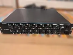 Yamaha MLA8 インターフェースのサムネイル