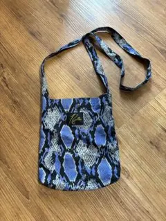 ⭐︎Needles ニードルズ　サコッシュ⭐︎のサムネイル
