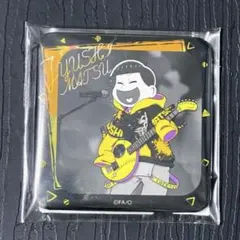 おそ松さん 十四松 スクエア型 缶バッジ Webくじ 13弾 激レア