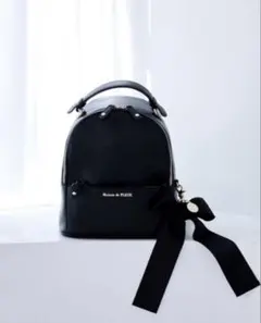 Maison de FLEUR リュックのサムネイル
