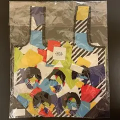 嵐 This is 嵐 プチエコバッグ グッズ エコバッグ