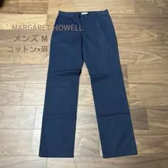 2026年最新】マーガレットハウエル パンツ リネンの人気アイテム