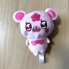 プリキュア　人形　ぬいぐるみ　小さい
