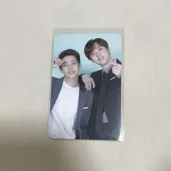 ASTRO トレカ MJ ユンサナ