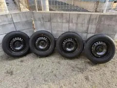 2025年最新】15インチ 4穴 pcd100 スチールの人気アイテム - メルカリ