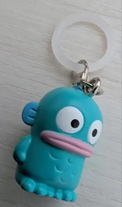 【ハンギョドン】サンリオキャラクターズオールスターズ めじるしアクセサリー