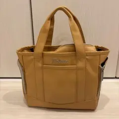 ラウンドバッグ アクセサリー