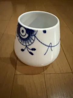 ロイヤルコペンハーゲン メガ 花瓶 フラワーベース M - メルカリ