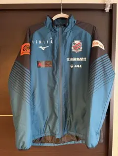 北海道コンサドーレ札幌　トレーニングウェア　ウォーマー