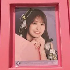 イコラブ 瀧脇笙古 ハマスタ　円盤　 封入生写真