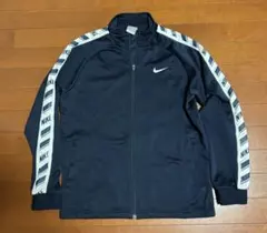 O*K様 NIKE トラックジャケット