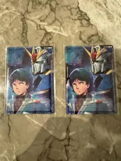 ガンダムカードゲーム カミーユ・ビダン リソース 10枚 ガンダムカードゲーム カミーユ・ビダン リソース 10枚 - メルカリ