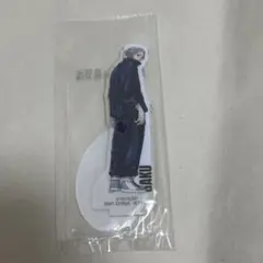 サカモトデイズ　一番くじ　アクリルスタンド　楽