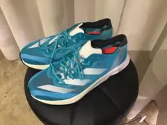 アディゼロ　ジャパン8 ADIZERO JAPAN8 極美品　26cm