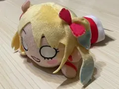 ラブライブ　寝そべりぬいぐるみ Unit Collection 衣装　大沢瑠璃乃