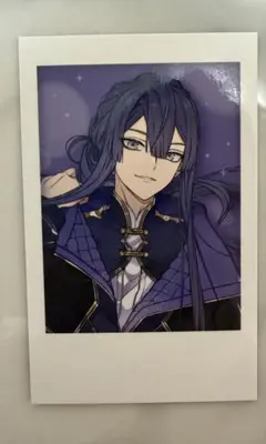 にじさんじ 長尾景