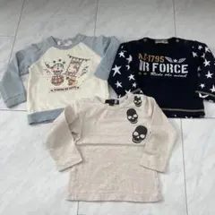 子供服★男の子用★冬服★80㎝★まとめ売り★早い者勝ち