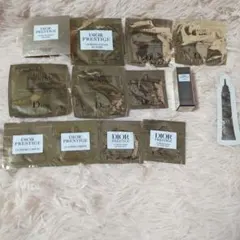 ディオール プレステージサンプル