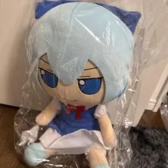 モンストア DDⅣ グッズくじ B賞 BIGぬいぐるみ ネオ - メルカリ
