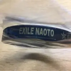 NAOTO ゴムブレス トラステガチャ