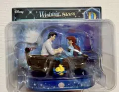 値下げ！　ハッピーくじ　ディズニー　D賞　フィギュア　リトルマーメイド　アリエル