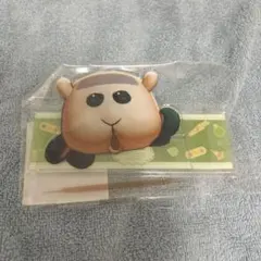 アクスタ シロモ