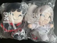 RWBY youtooz ヤン ブレイク ぬいぐるみ バレンタイン plush - メルカリ