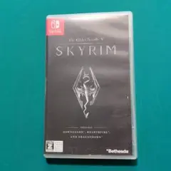 The Elder Scrolls V: Skyrim (Switch)