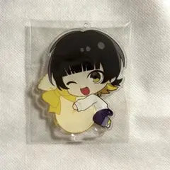 ブルーロック　エゴイスティックモール　ミニキャラアクリルスタンドチャーム　蜂楽廻