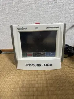 JOYSOUNDキョクナビJR-300 - メルカリ