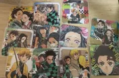 鬼滅の刃 アートコースターセット