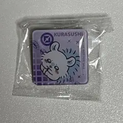 ちいかわ くら寿司 マグネット モモンガ