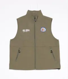 FLOG GOLF CLUB・ゴルフ・ベスト・完売品・Lサイズ - メルカリ
