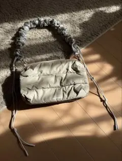 トポロジーボトルサコッシュ　Lサイズ