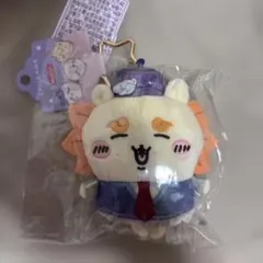 【中国限定】ちいかわ miniso コレクション マスコット シーサー