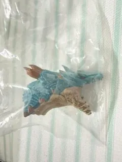 モンスターハンターワイルズ 一番くじ C賞 ラギアクルス