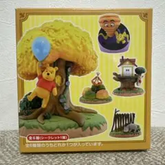 2026年最新】プーさん フィギュア ハニーハントの人気アイテム - メルカリ