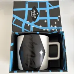 Tariho☆様◎Starbucks♡ラスベガス限定マグカップ♡箱付き