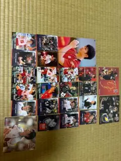 2025年最新】柳田将洋 カードの人気アイテム - メルカリ