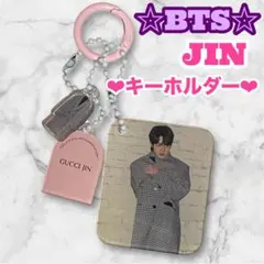 2026年最新】BTSジン アクスタの人気アイテム - メルカリ