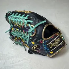 RYU-701 硬式外野手グローブ LIMITED T BLUE 新品 未使用品 - メルカリ