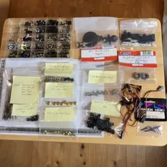 ラジコンヘリ