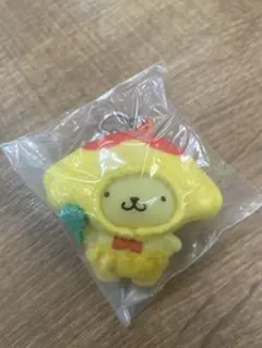 サンリオ ちびっとも おかず ポムポムプリン